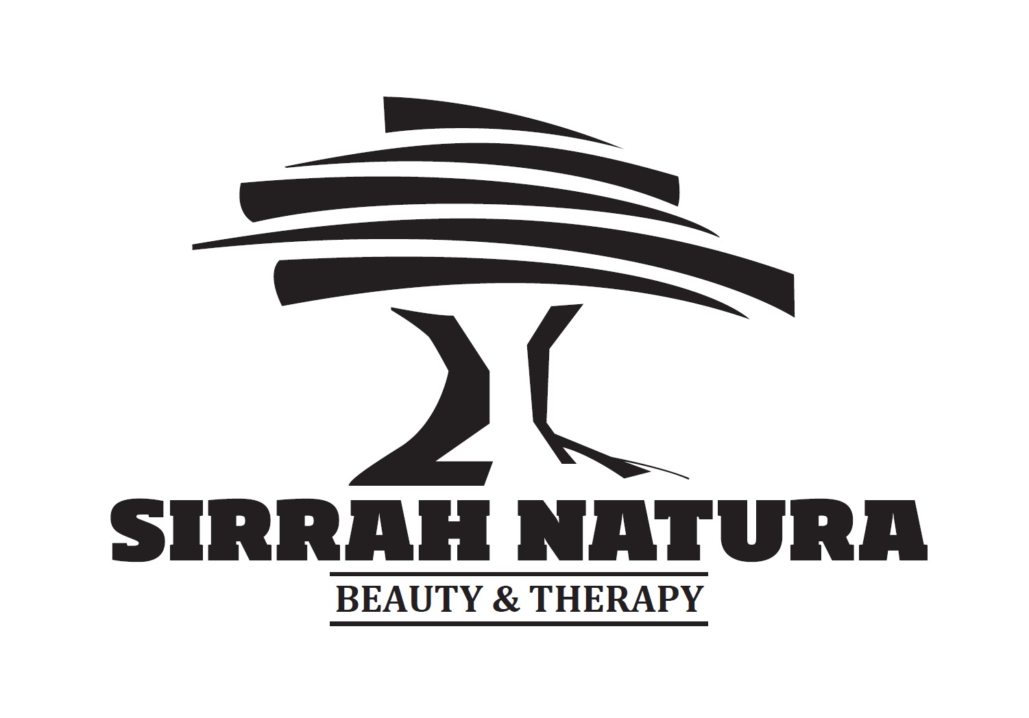 LOGO SIRRAH NATURA
