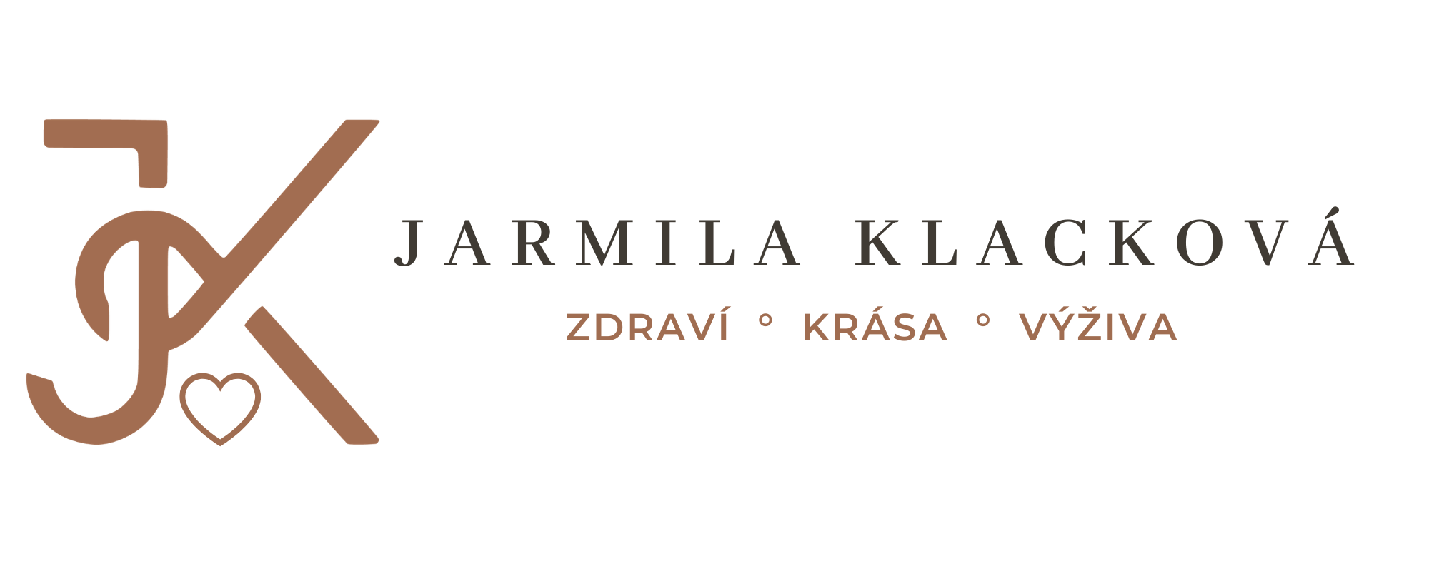 Logo Jarmila Klacková (2000 x 800 px)